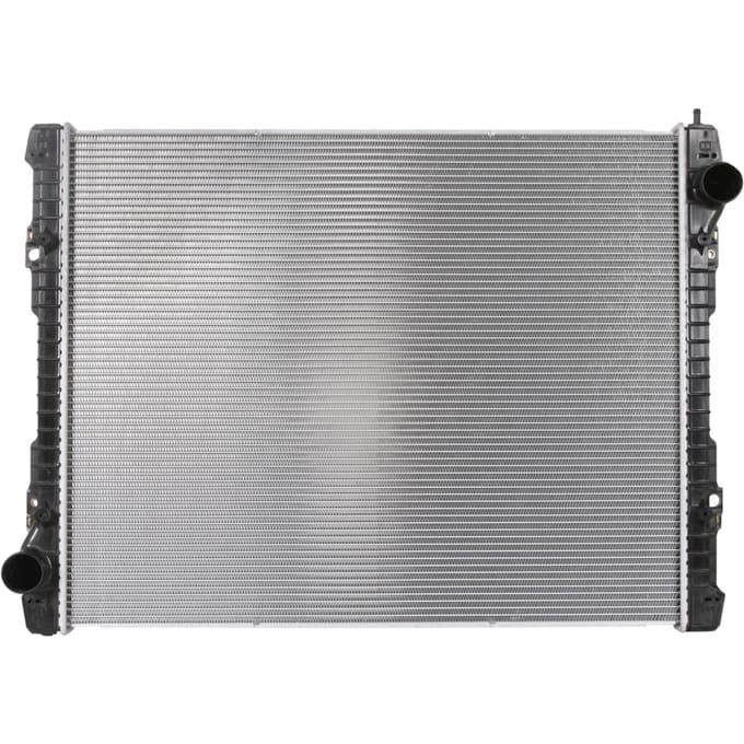 Radiator, motorkoeling THERMOTEC D7SC005TT
