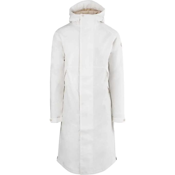 Waterdichte winter regenjas Agu Undyed City Slicker