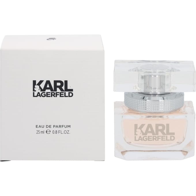Karl Lagerfeld - 25 ml - Eau de Parfum - for Women