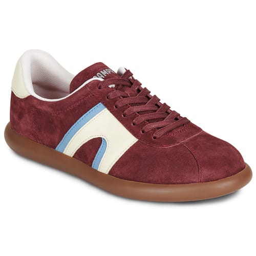 Lage Sneakers Camper PSOLLER