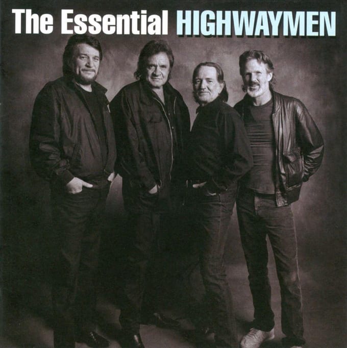 Essential - Highwaymen