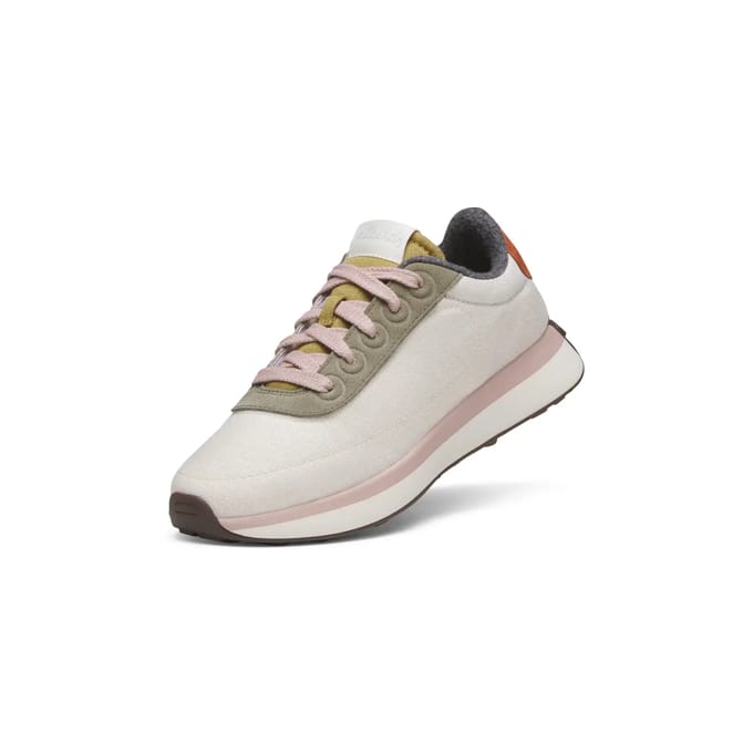 Schoenen dames Allbirds Varsity