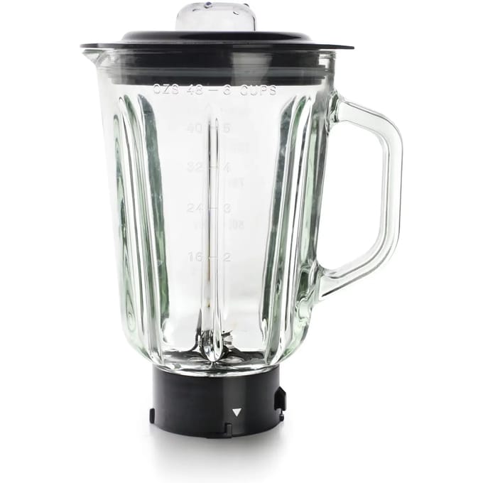 Mixbeker karaf Lacor