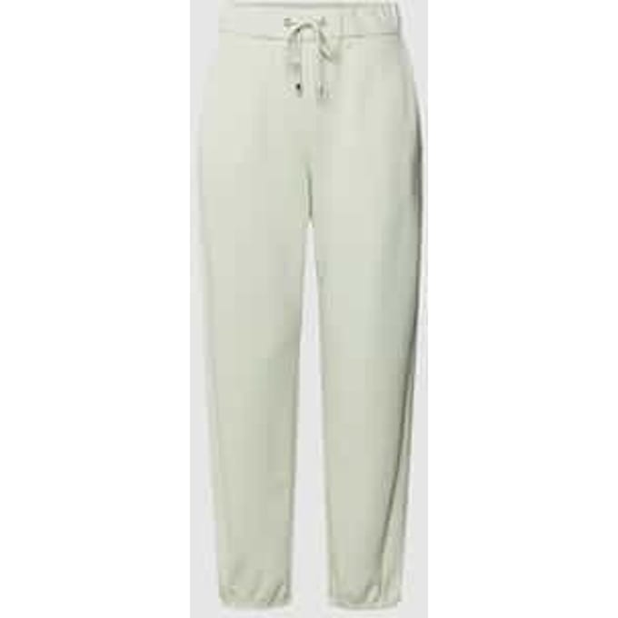 Sweatpants met steekzakken, model 'NEOTTIA'