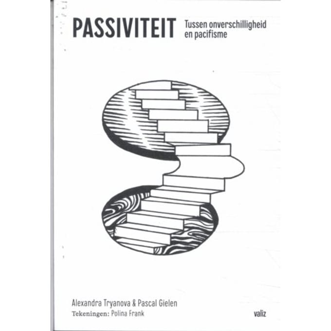 Passiviteit - Pascal Gielen