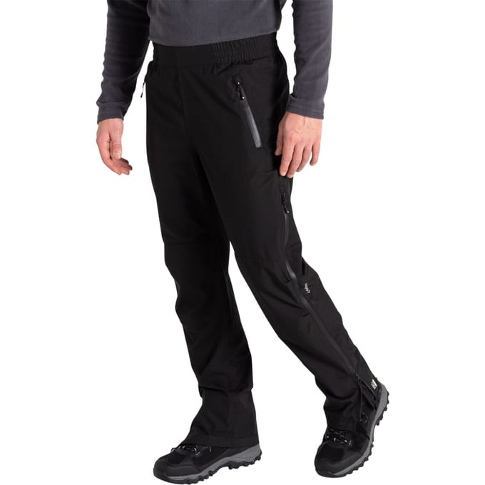 Dare 2B Heren Adriot III Overbroek (Zwart)