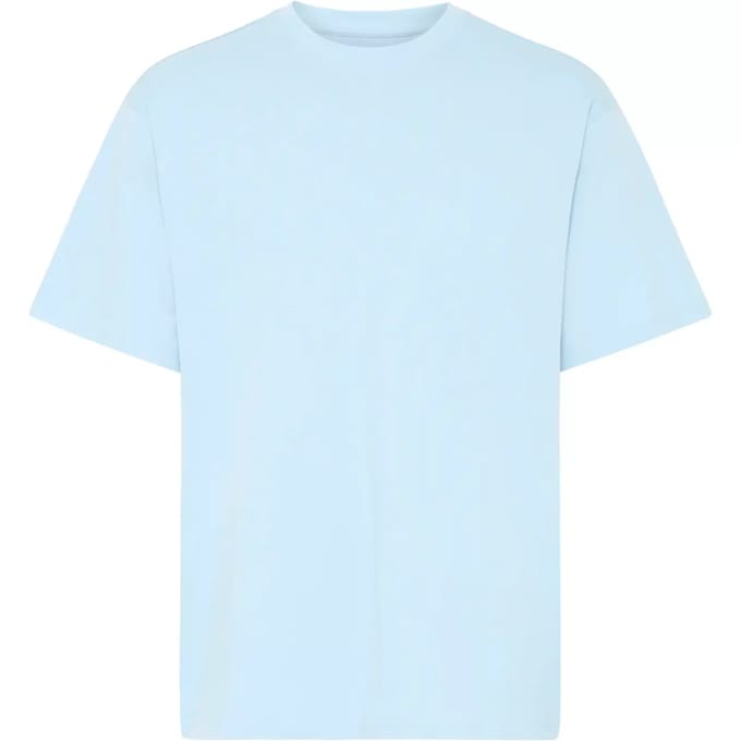 Blend - BHFISHER OVERSIZE TEE NOOS - Heren - T-shirts