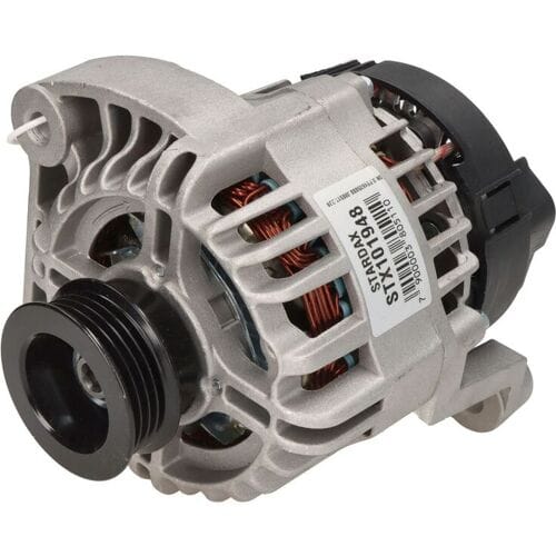 Driefasige generator STARDAX STX101948
