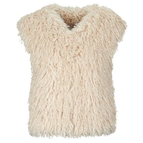 Blazer Oakwood BETH FRIBEE FUR