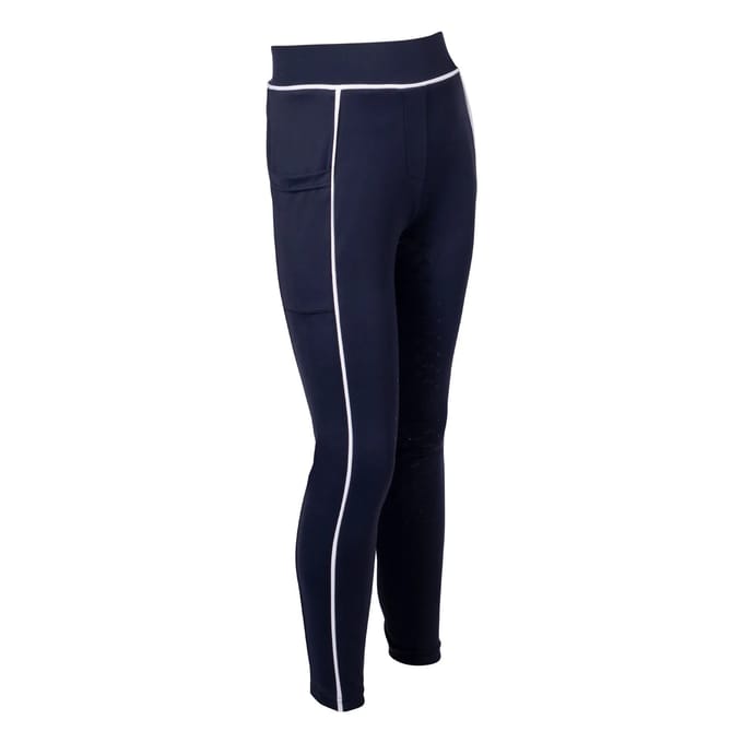 Volle grip meisjeslegging HKM Kids Maui