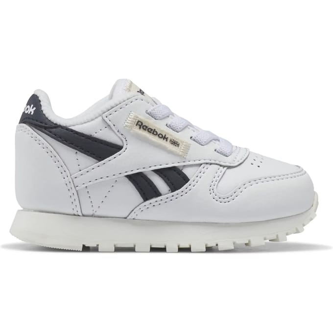 Lage Sneakers Reebok Sport Classic Leather