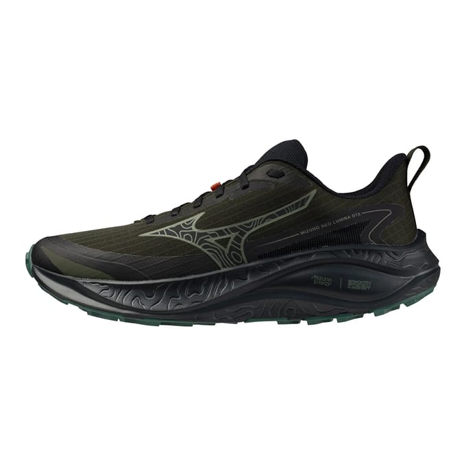 Hardloopschoenen Mizuno Neo Lumina Gtx