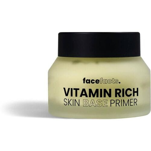 Face Facts Vitamin Rich Skin Base Primer 50 ml
