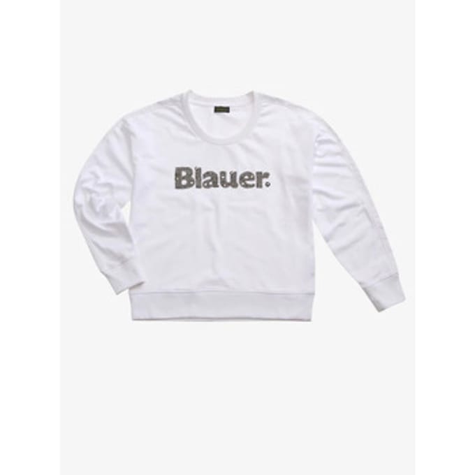Sweaters Blauer 25SBLDF03257