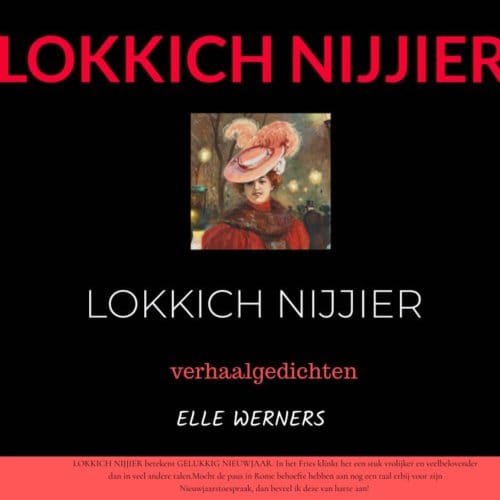 Lokkich Nijjier - ELLE WERNERS