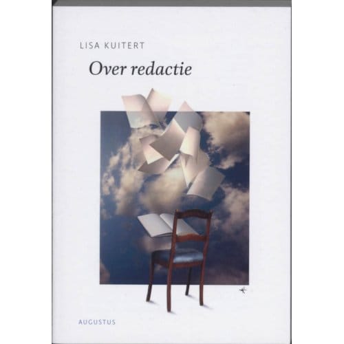 Over Redactie - De Schrijfbibliotheek - Lisa Kuitert