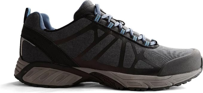 Travelin Ervik Softshell - Super lichtgewicht wandelschoen - Dames & Heren - Maat 41