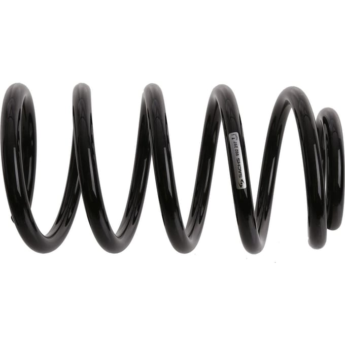 Chassisveer SACHS 992 297