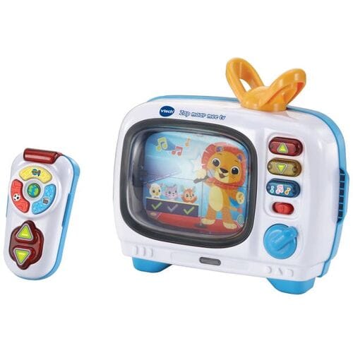 VTech zap maar mee tv Multi unisex