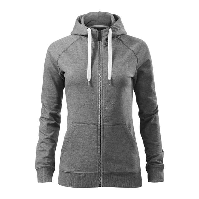 Dames Hoodie Malfini Premium Voyage 451