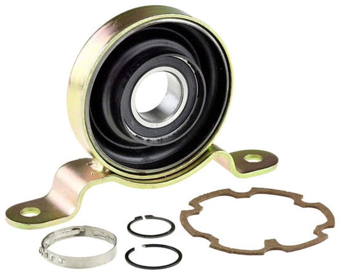 Cardanaslager OEM 7E0598349