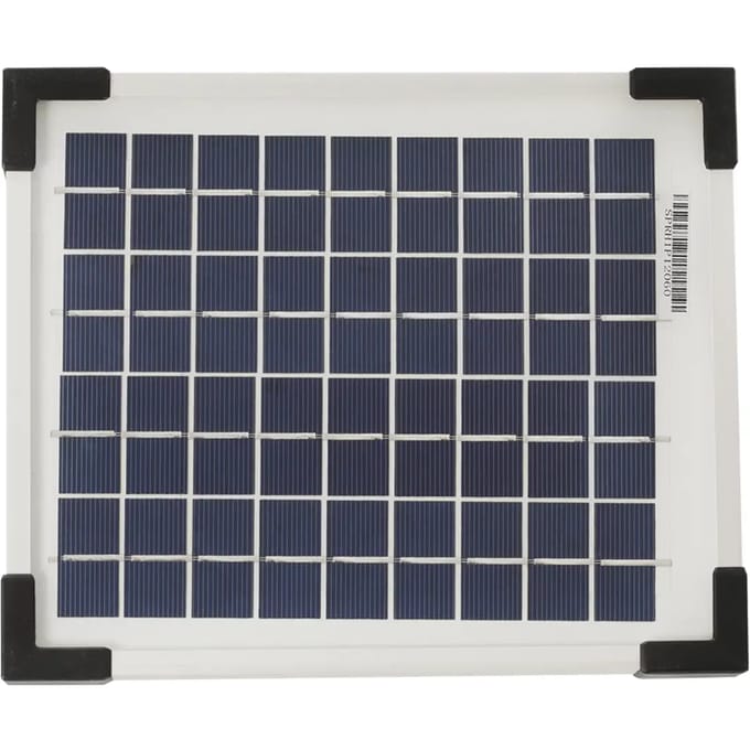 Vervangende zonnepanelen Corral EL00025