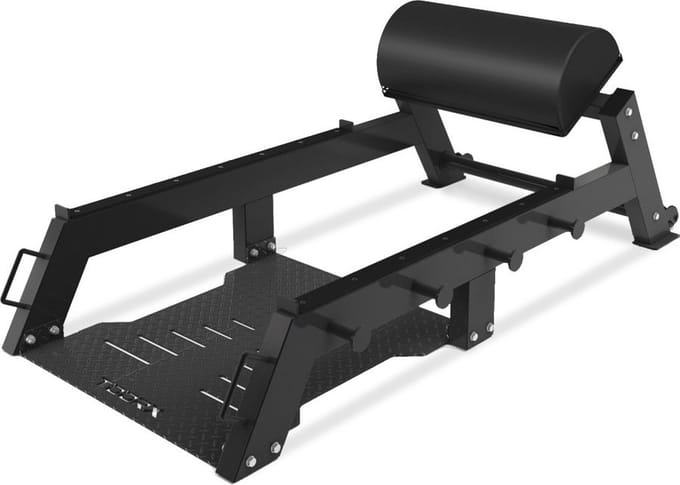 Toorx Professional Hip Thruster Bench WBX-240