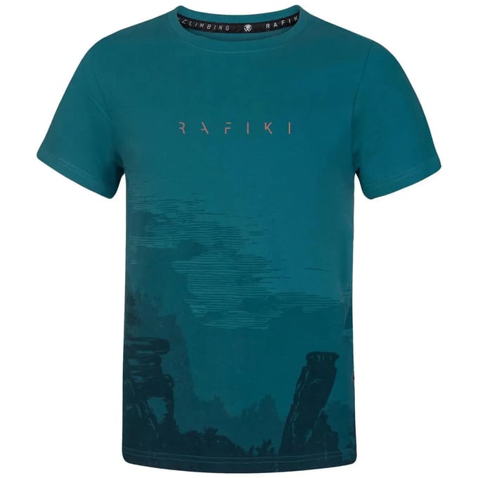 T-shirt Rafiki Arcos