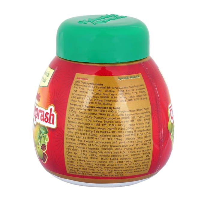 Chyawanprash (500g), Chyavanprash, Maharishi Ayurveda
