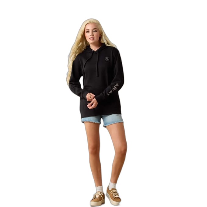 Dames Hoodie Ariat 2.0