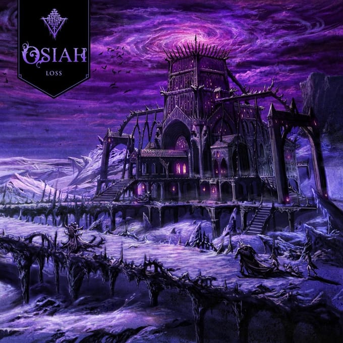Loss - Osiah