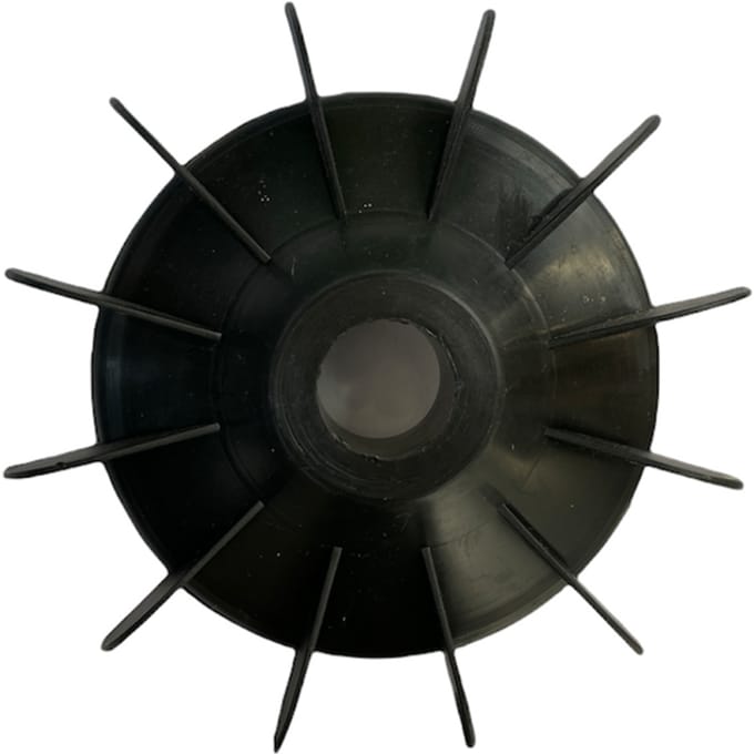 Fan able motor (s.p)