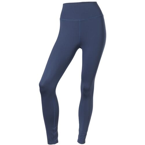 CRIVIT Dames sportlegging (Blauw, M (40/42))