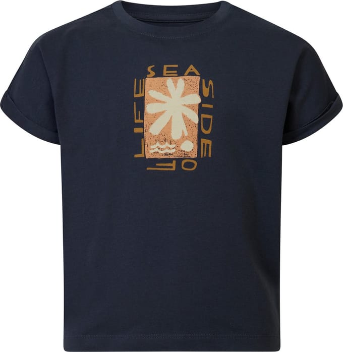 Noppies T-shirt Palmona - India Ink - Maat 98