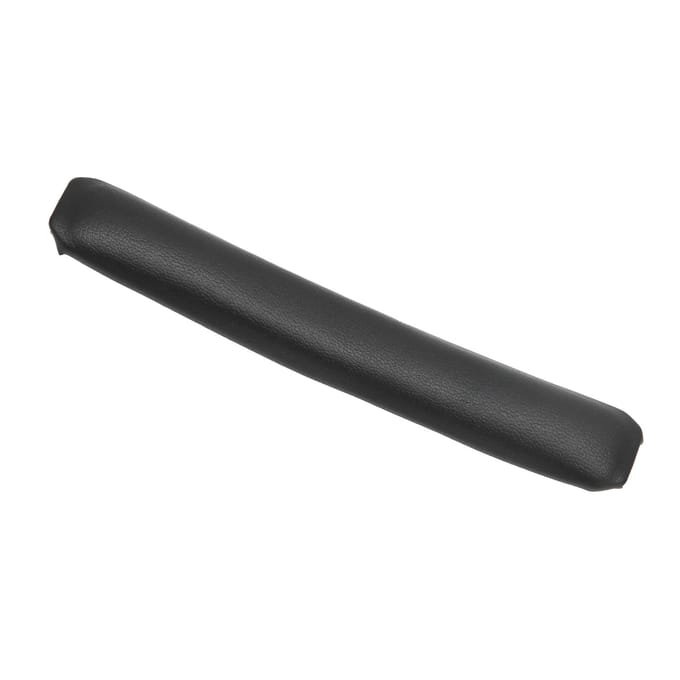 Hoofdtelefoon Hoofdband Kussen voor AKG Y50BT Vervangingshoes Reparatieonderdelen Oortelefoon Accessoires gray