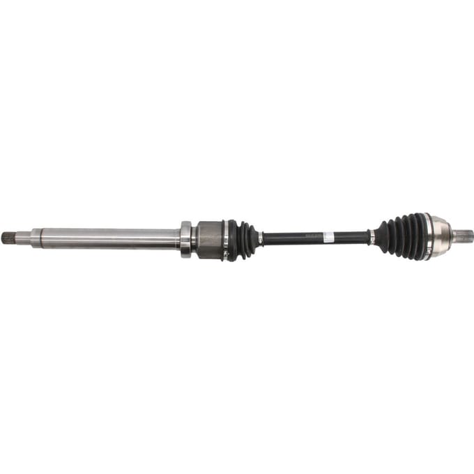 Aandrijfas POINT GEAR PNG72528