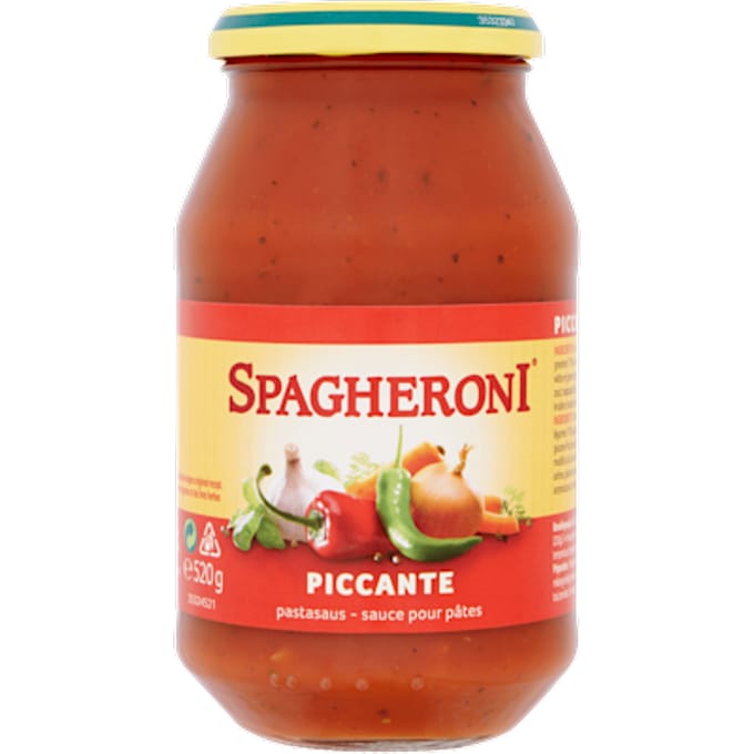 piccante