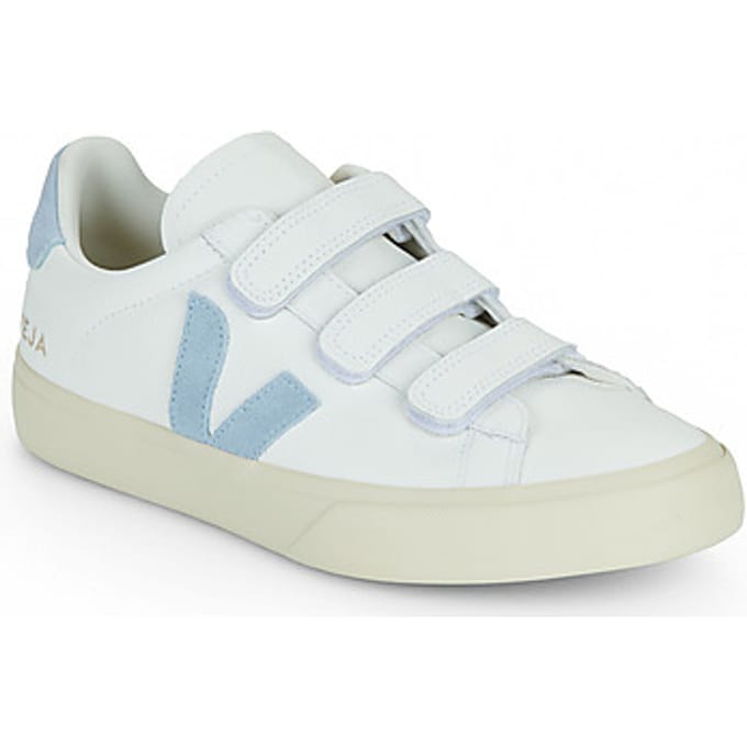 Lage Sneakers Veja Recife