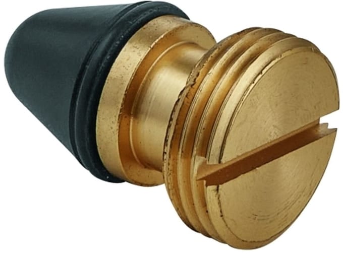 GROHE Voorafsluiter 43409 , 43409000