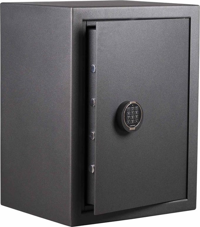 De Raat Eurolite S2-65E privékluis