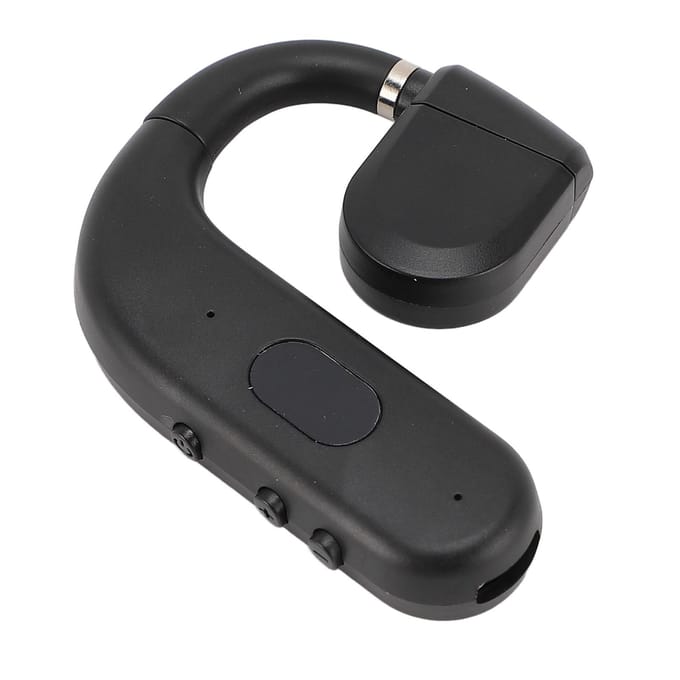 Vertaling Oordopje met App 80 Talen Lage Latentie Hoge Nauwkeurigheid Ergonomisch Bluetooth HiFi Stereo