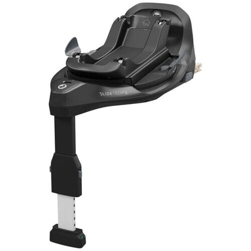 Maxi-Cosi FamilyFix Slide Pro base Black unisex