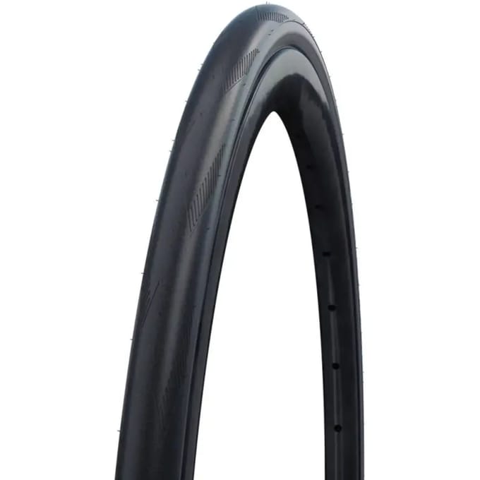 One 365 - TLR - ADDIX 4Season - RaceGuard - 28x1.25 700x32C - Black + BlackReflex