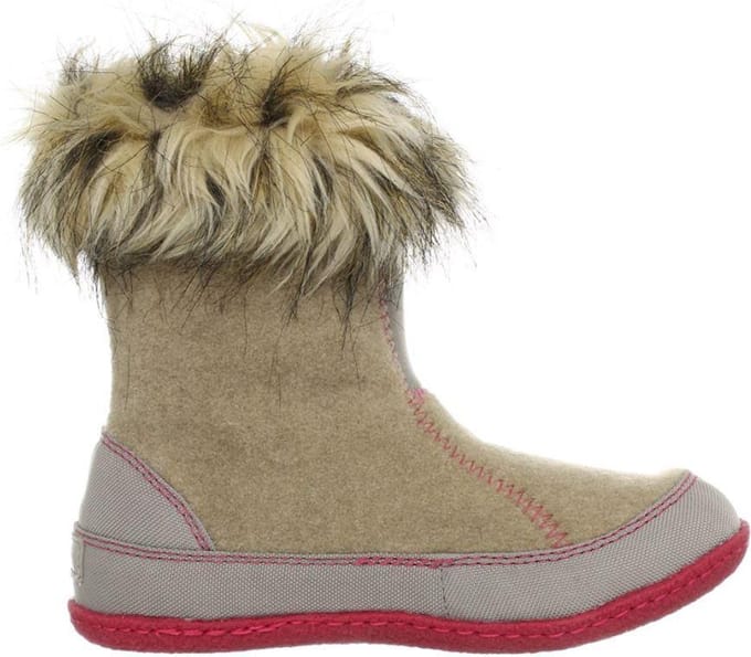 Sorel Snowboots - Cozy Joan - Kinderen - Maat 34 2/3
