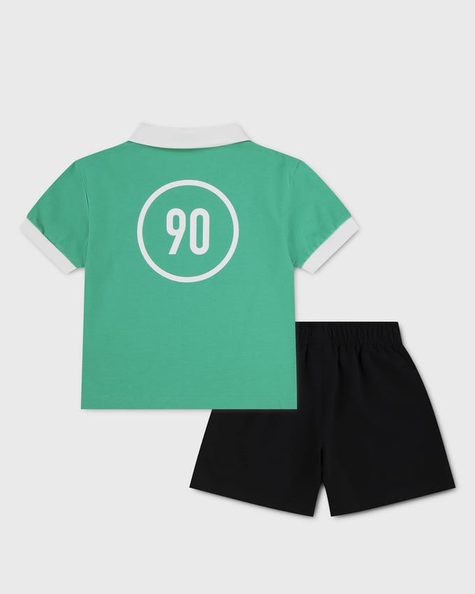 NKB B NSW GOAL MODE FT SHORT S