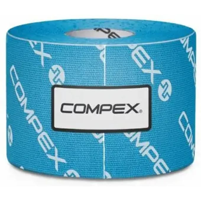 Kinesiologie band Compex