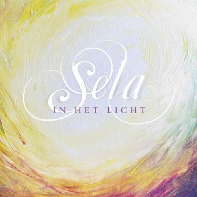 Sela - In Het Licht (CD)