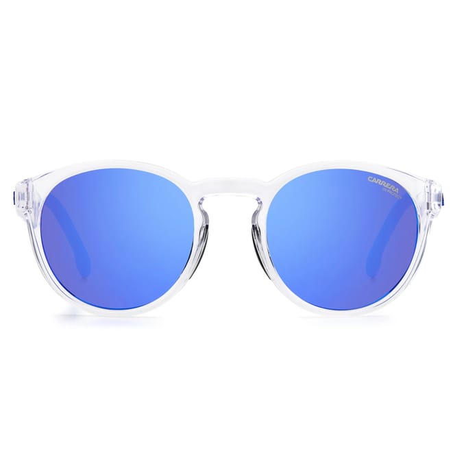 Zonnebril Heren Carrera CARRERA-8056-S-900 Ø 51 mm