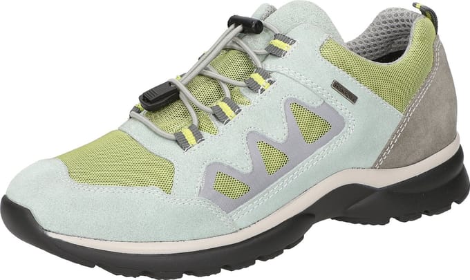 Sioux Radojka-704-TEX-H Sneaker Dames