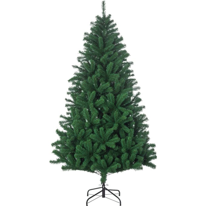 4goodz Kunstkerstboom met 1000 takpunten ∅120 - 180 cm